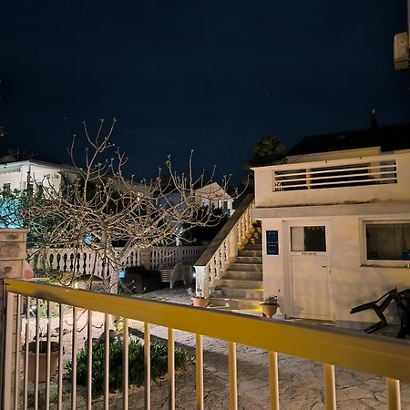 Diklo Beach Apartments Robert & Renata Zadar Exterior photo